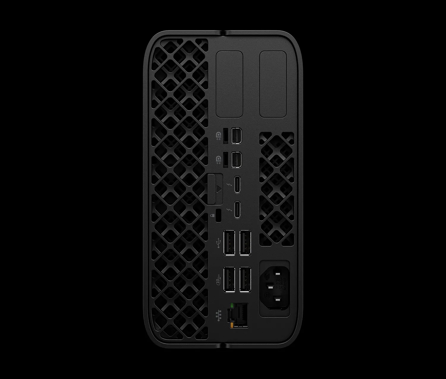 HP Z2 Mini G1a Workstation