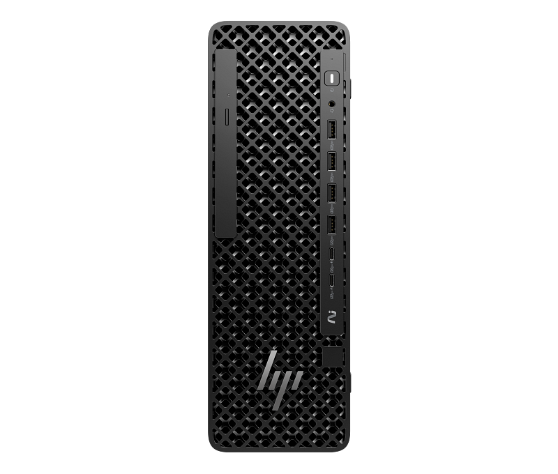 HP Z2 SFF G1i Workstation