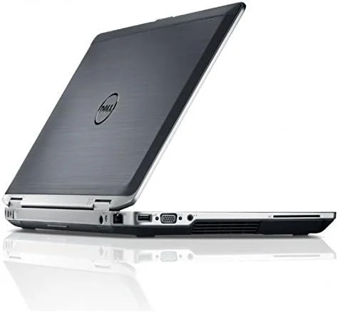 Dell Latitude E6430