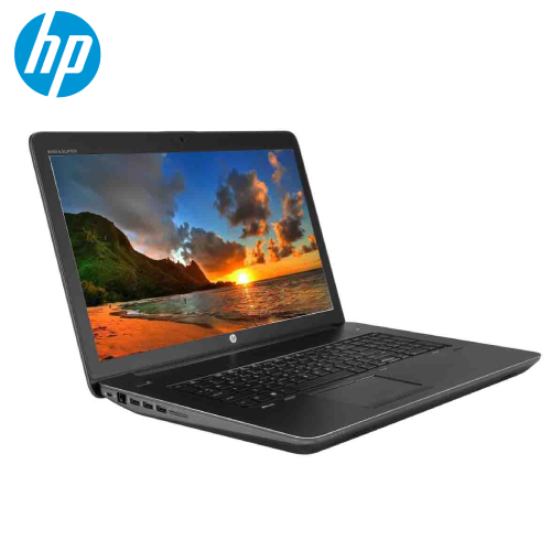 ZBook 17 G3