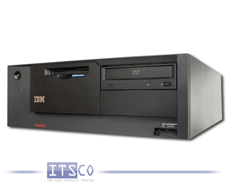 IBM ThinkCentre M50