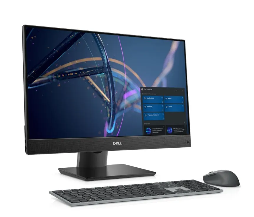 Dell OptiPlex 5400 AIO