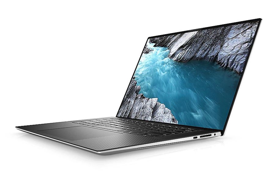 Dell XPS 9510