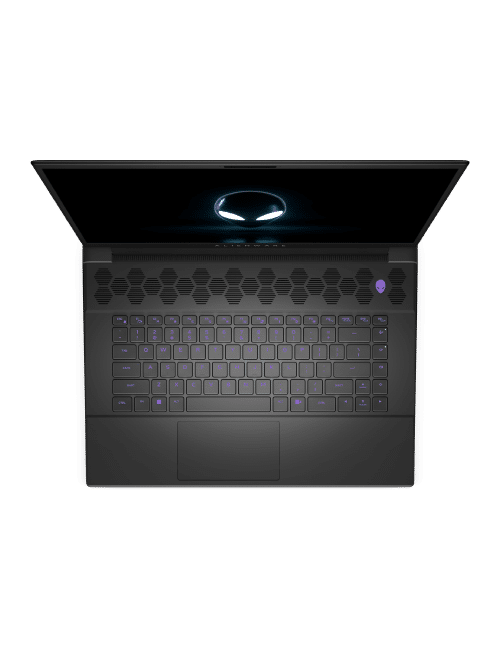 Alienware M16 R2