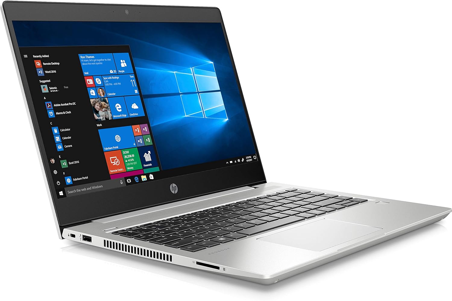 ProBook 445 G6
