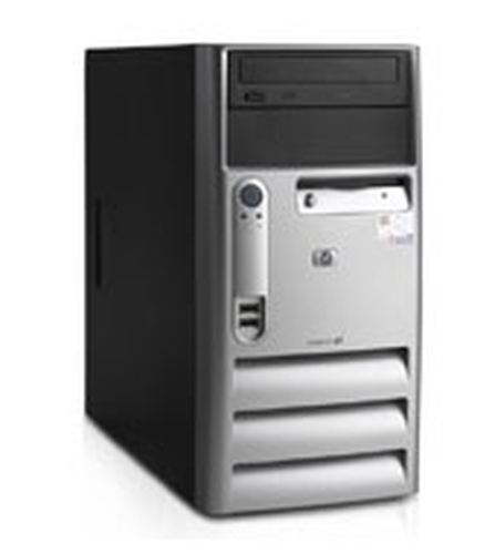 HP dx2000