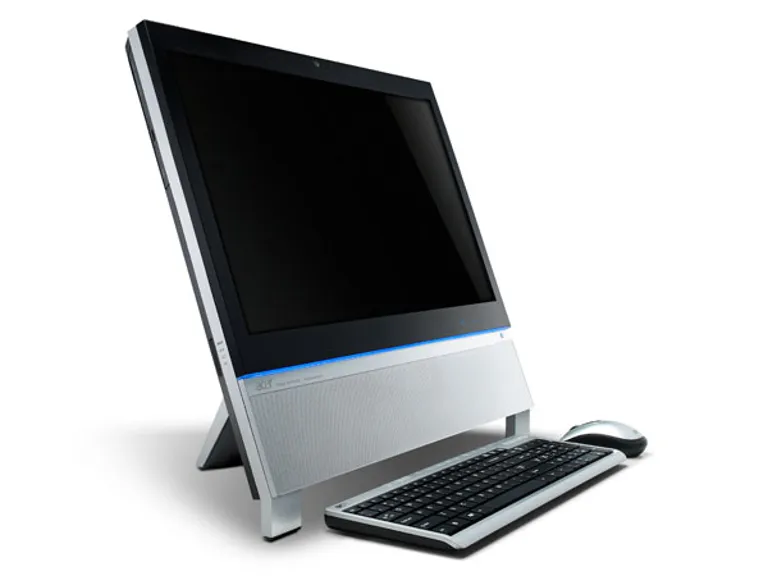 Acer All-in-one Z20-730