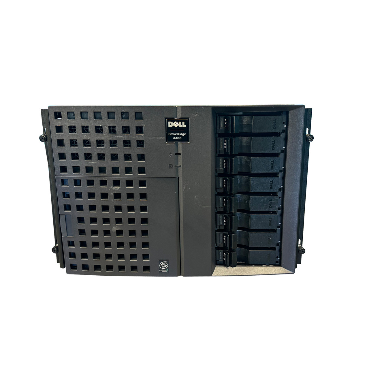 Dell Poweredge 4400 Gen 6