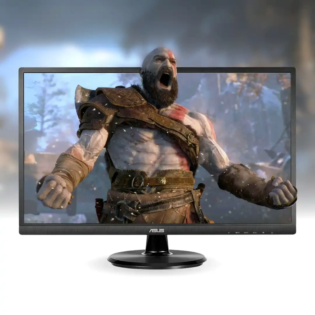 Asus monitors VA249HE
