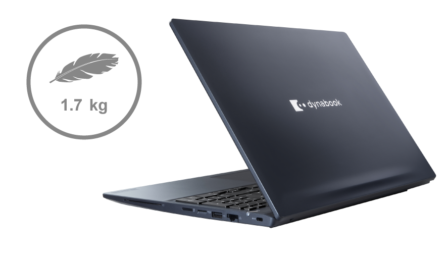 Toshiba Laptop A60-S1173