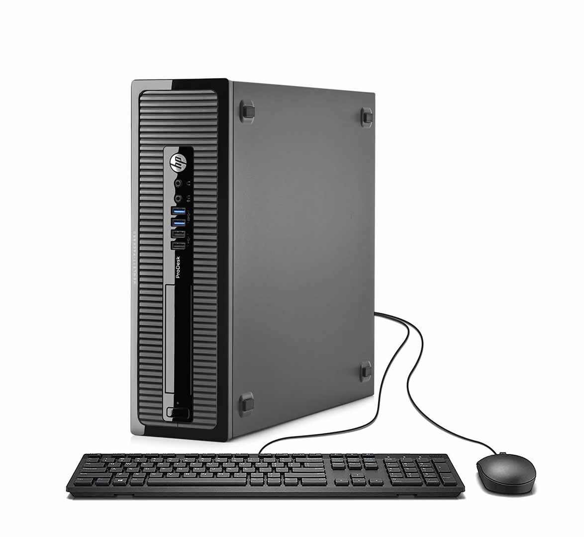 HP ProDesk 400 G1