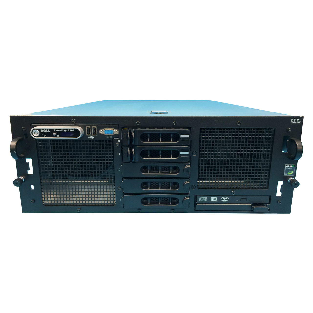 Dell Power Edge R905