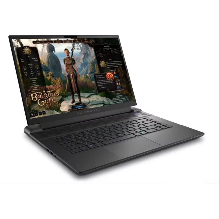 Alienware M16 R1