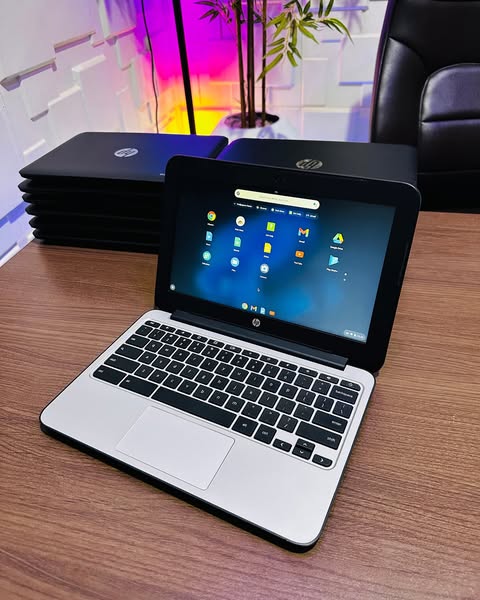 HP Chromebook 11 G4