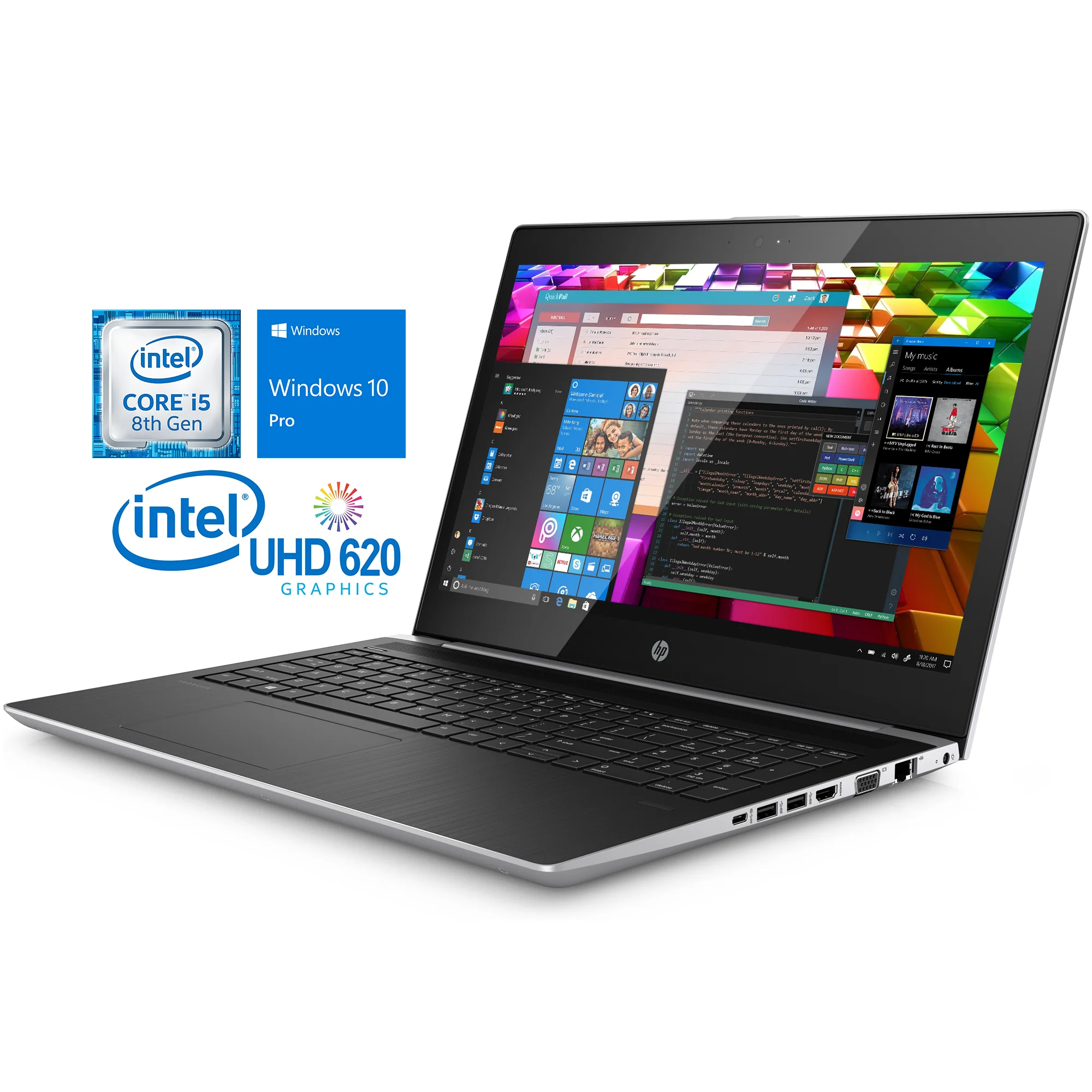 ProBook 455 G5