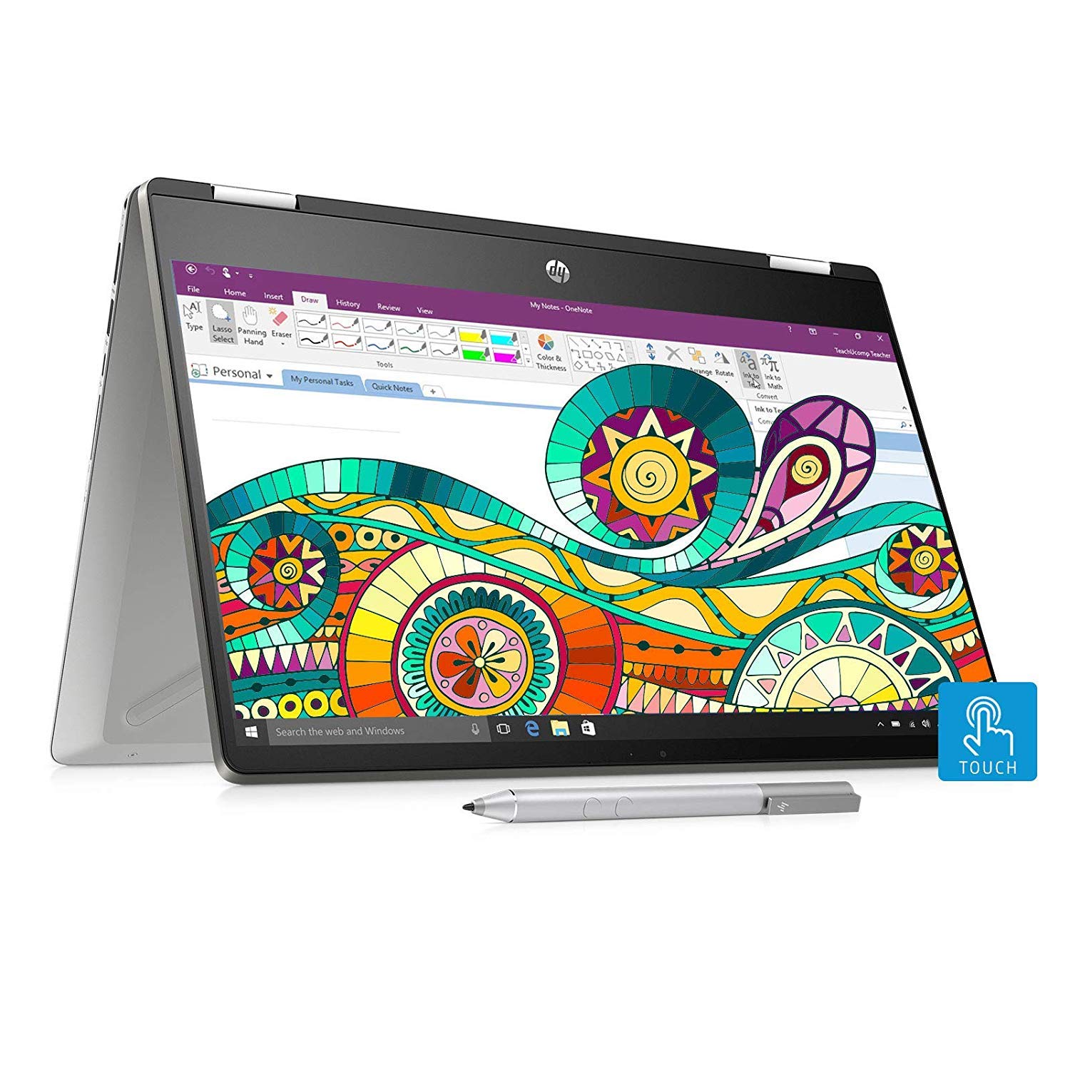Pavilion x360 14-dh1010TU