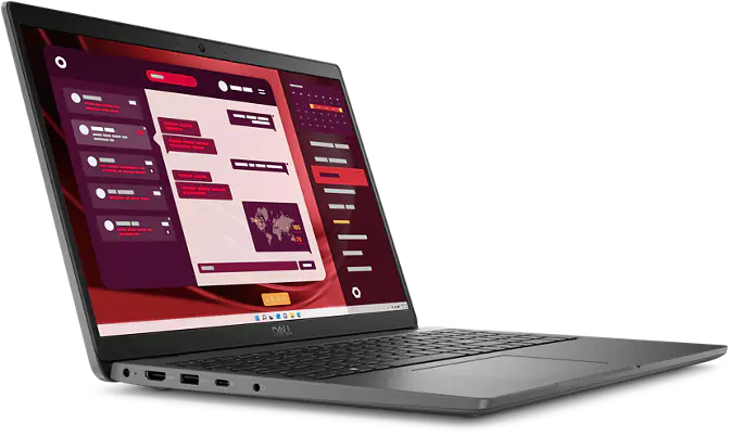 Dell Latitude 3550