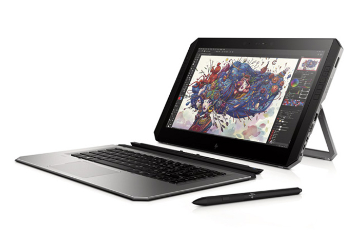 ZBook x2 G4