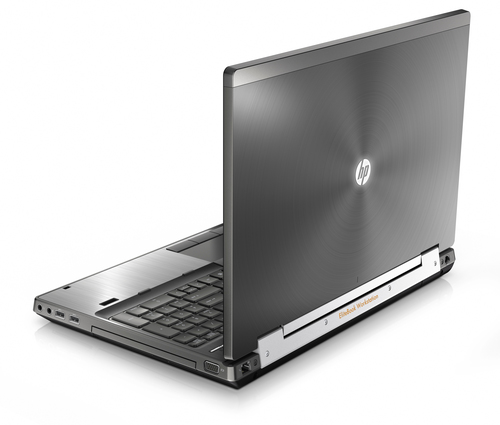 EliteBook 8560w