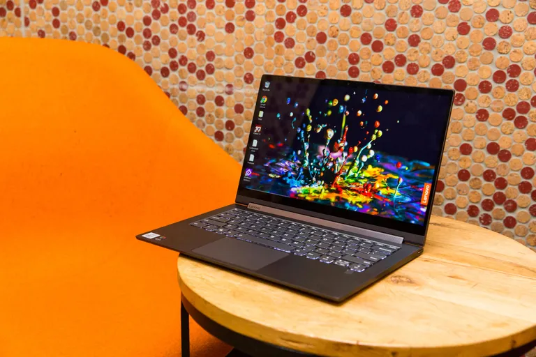 Lenovo Yoga C940