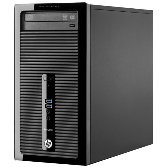 HP ProDesk 405 G2