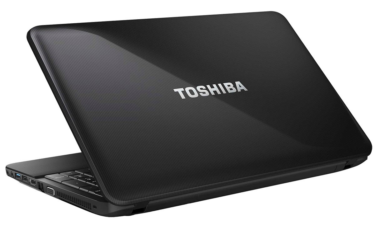 Toshiba Satellite P750-ST4N01