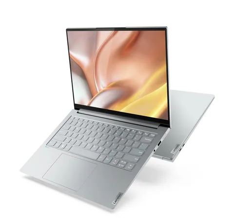 Lenovo Yoga Slim 7