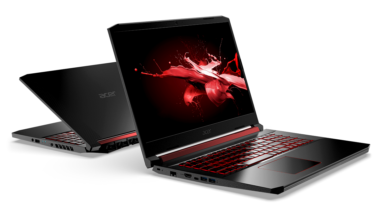 Acer Nitro 5