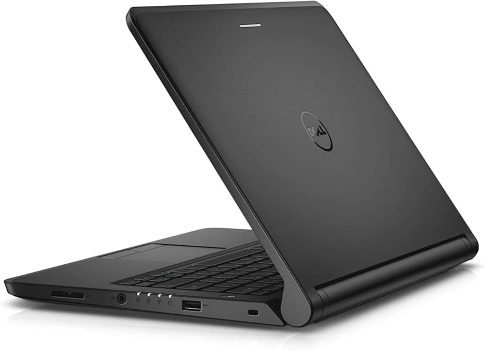 Dell Latitude 3340
