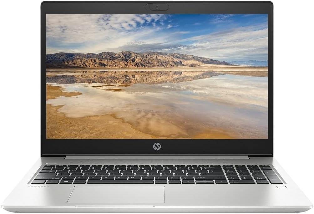 ProBook 455 G7