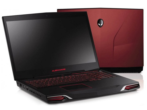 Alienware X18 R1
