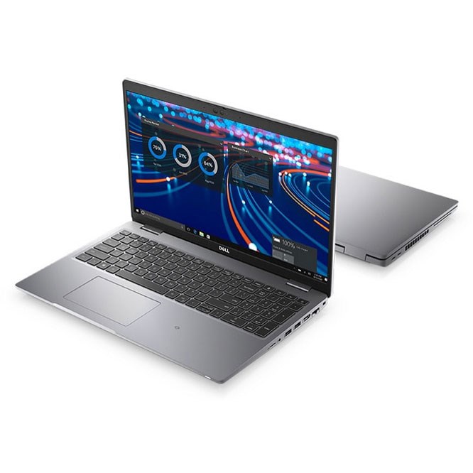 Dell G5 5520