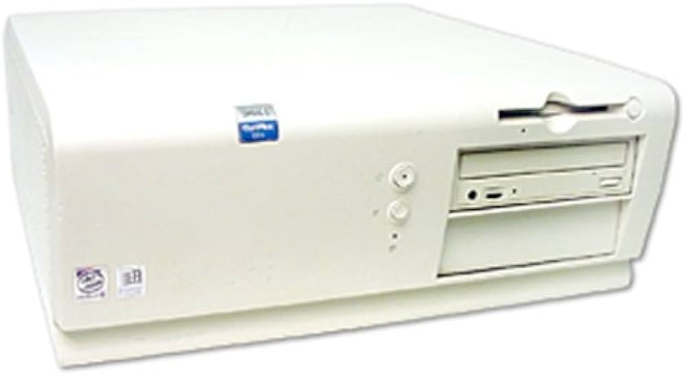 Dell Desktop GXpro Pentium Pro