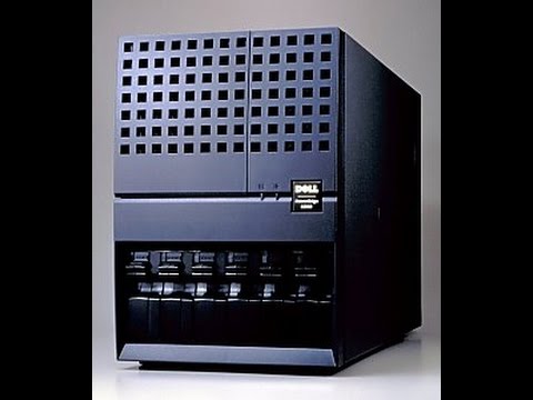 Dell PowerEdge 6300