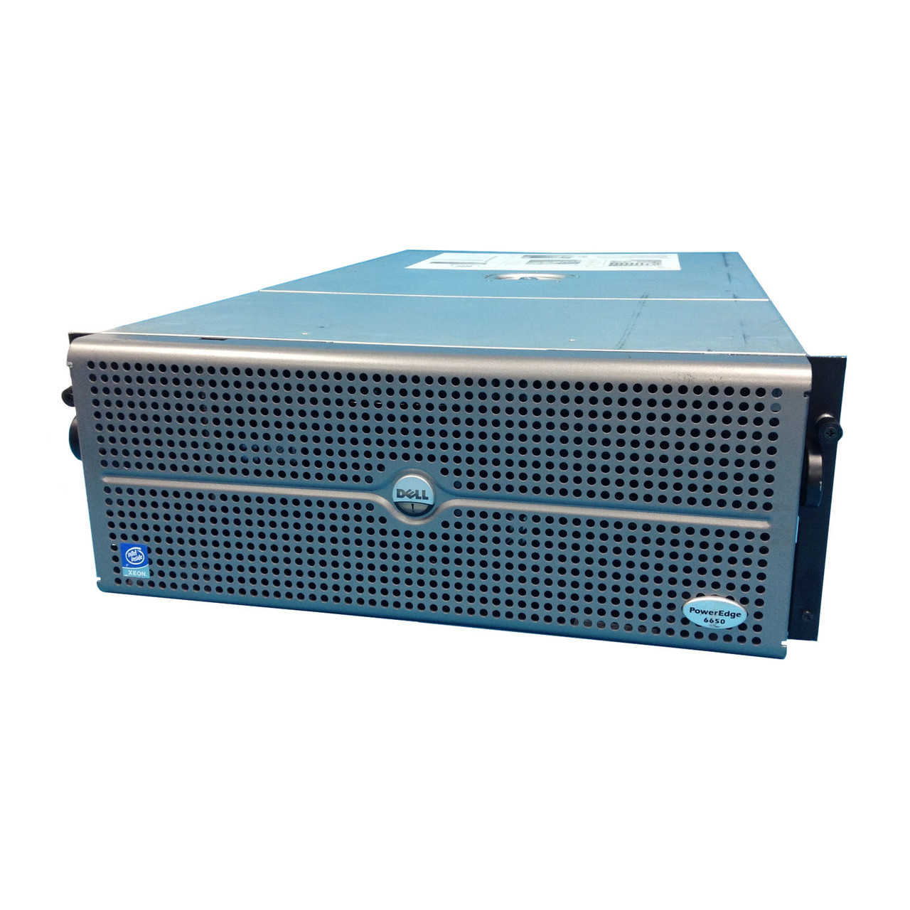 Dell Poweredge 6650