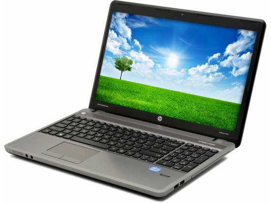 ProBook 4540s
