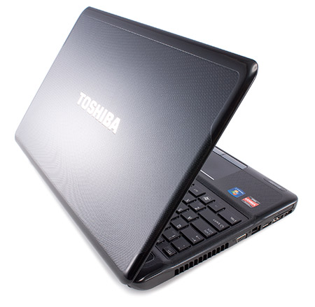 Toshiba Laptop A65-S1070