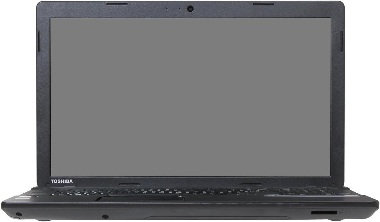 Toshiba Laptop A45-S250