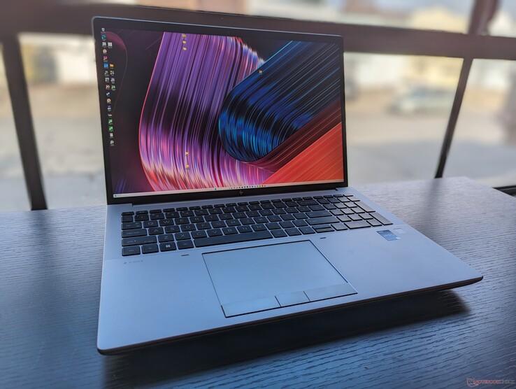 ZBook Fury G10