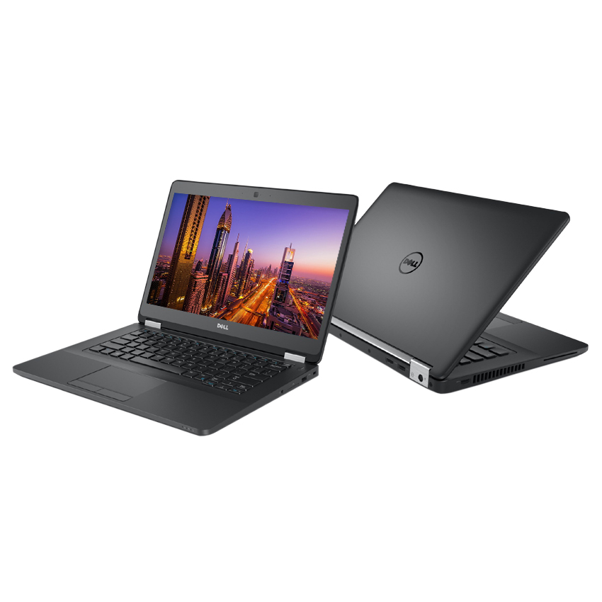 Dell Latitude 5460
