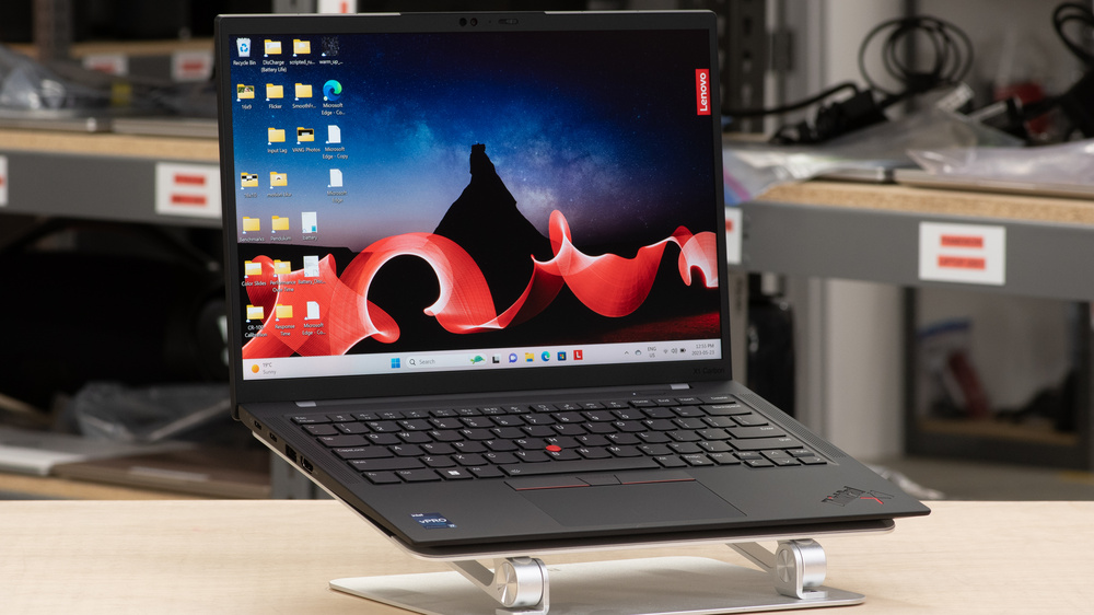 ThinkPad X1 Carbon Gen 11