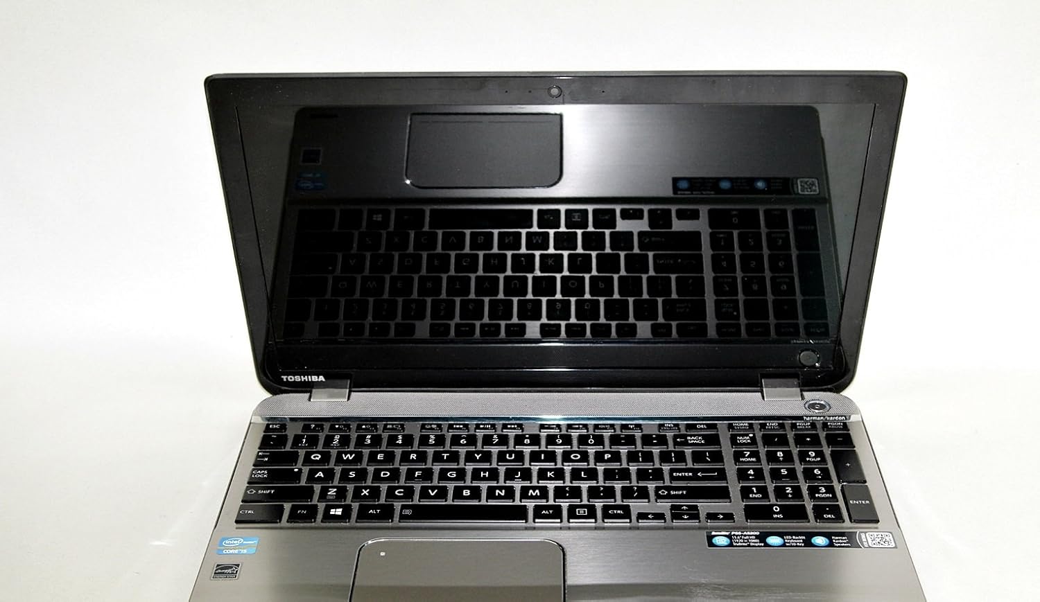 Toshiba Satellite P55-A5200