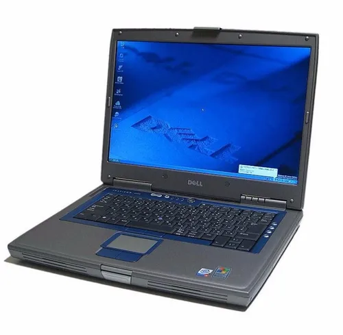 Dell Inspiron 8500