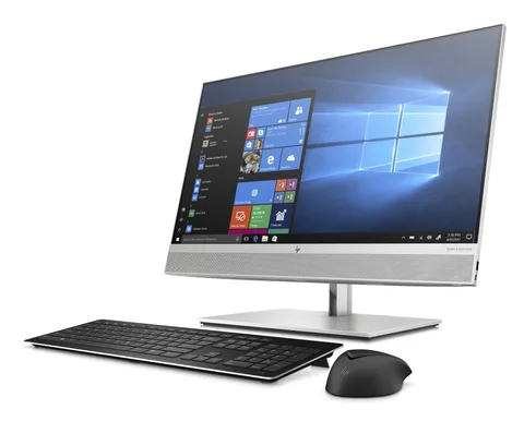 HP EliteOne 800 G6