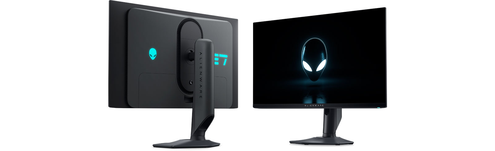 Dell Moniters AW2725DF