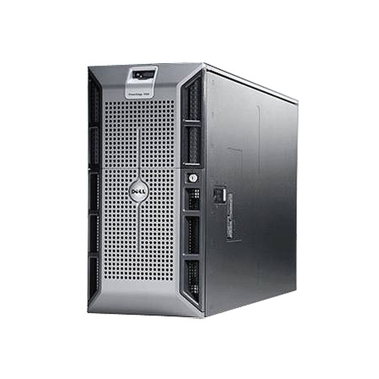 Dell Power edge 1900