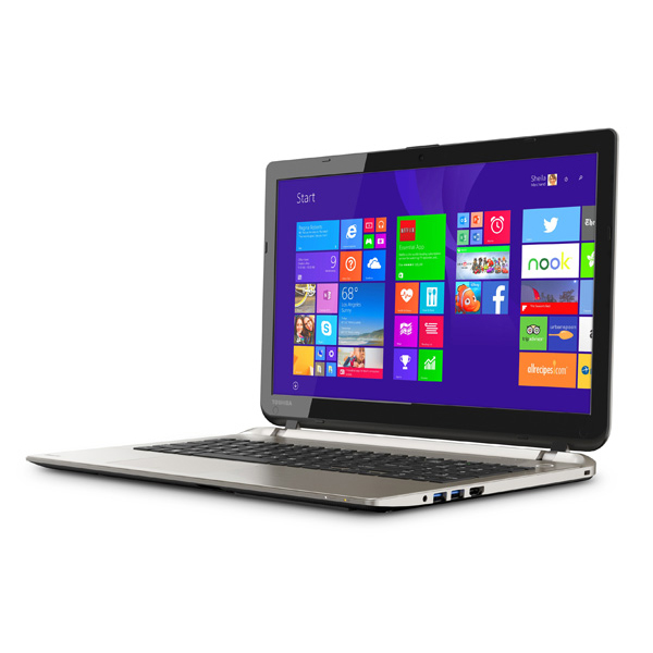 Toshiba Satellite S55T-B5273NR