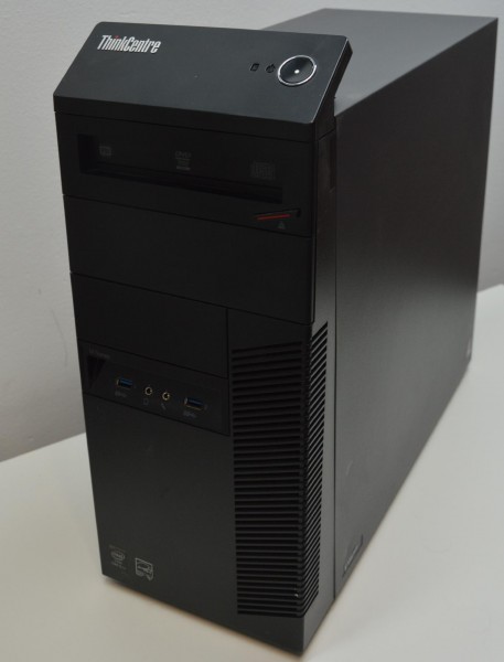 Lenovo ThinkCentre M93p