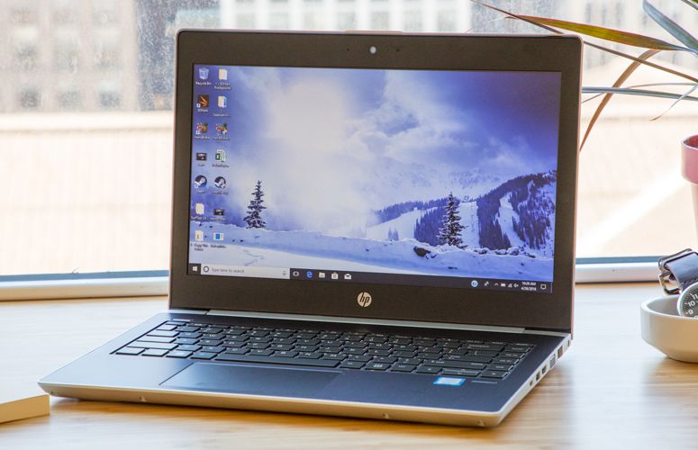 ProBook 430 G5