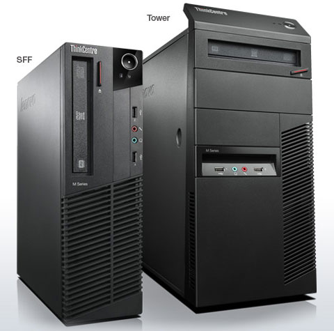 Lenovo ThinkCentre M77